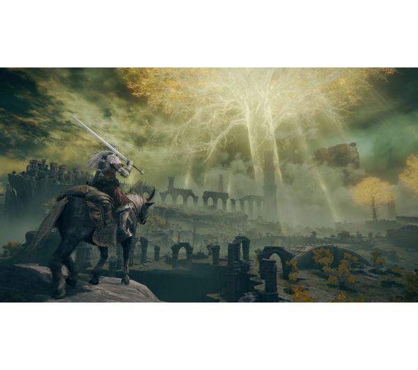 Elden Ring Tarnished Edition Edition Gra na Nintendo Switch 2