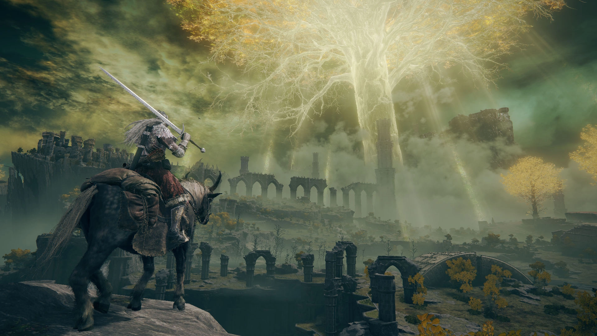 Elden Ring Tarnished Edition Edition Gra na Nintendo Switch 2