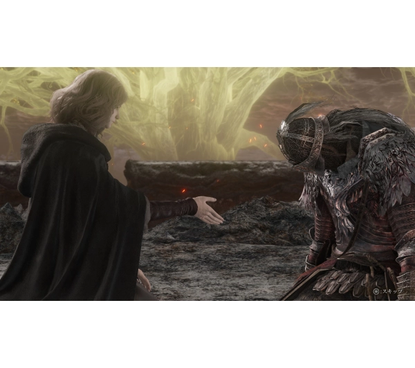 Elden Ring Tarnished Edition Edition Gra na Nintendo Switch 2