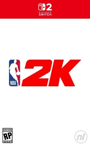 NBA 2K Gra na Nintendo Switch 2