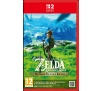 The Legend of Zelda: Breath of the Wild - Nintendo Switch 2 Edition Gra na Nintendo Switch 2