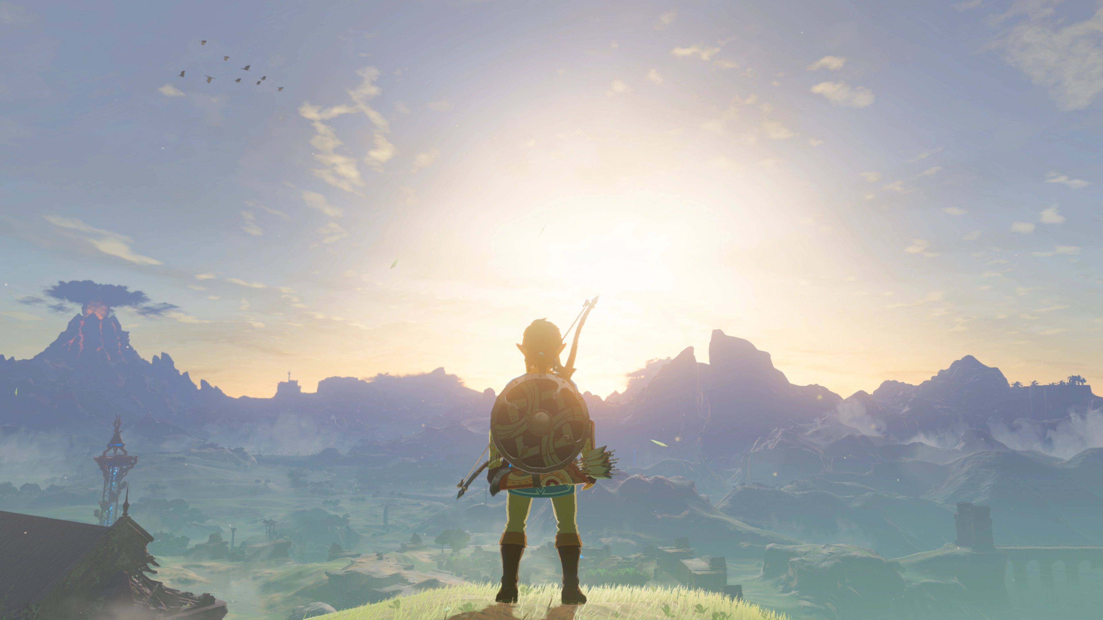 The Legend of Zelda: Breath of the Wild - Nintendo Switch 2 Edition Gra na Nintendo Switch 2