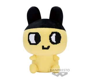 Banpresto Tamagotchi Big Plush - Mametchi