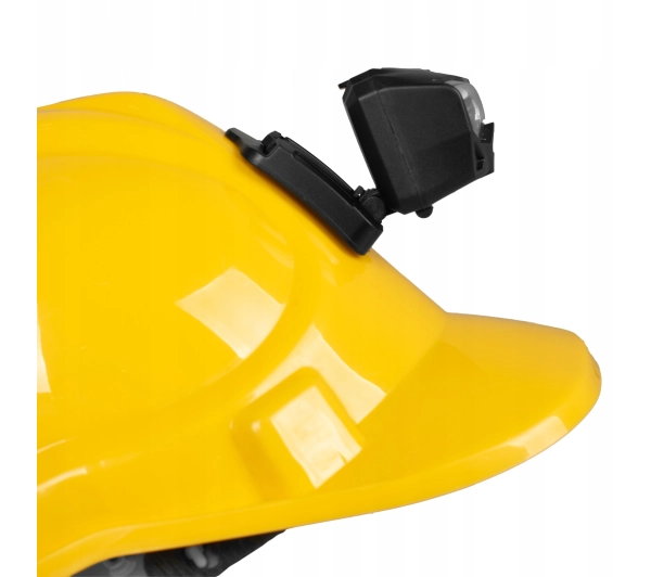 Vayox VA0399 Na latarkę czołową do kasku