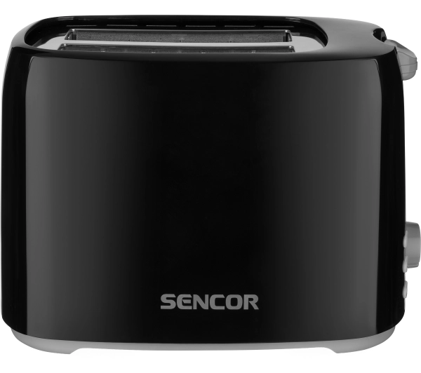 Tostery - Sencor STS 2607BK Rozmrażanie 750W