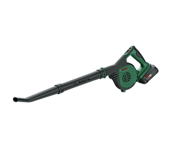 Bosch Dmuchawa BOSCH UniversalLeafBlower 18V-130 18 V