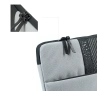 Etui na laptop QUALO GSM187143 13,3" Szary