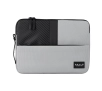 Etui na laptop QUALO GSM187143 13,3" Szary