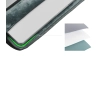 Etui na laptop QUALO GSM187143 13,3" Szary