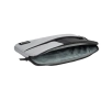 Etui na laptop QUALO GSM187143 13,3" Szary