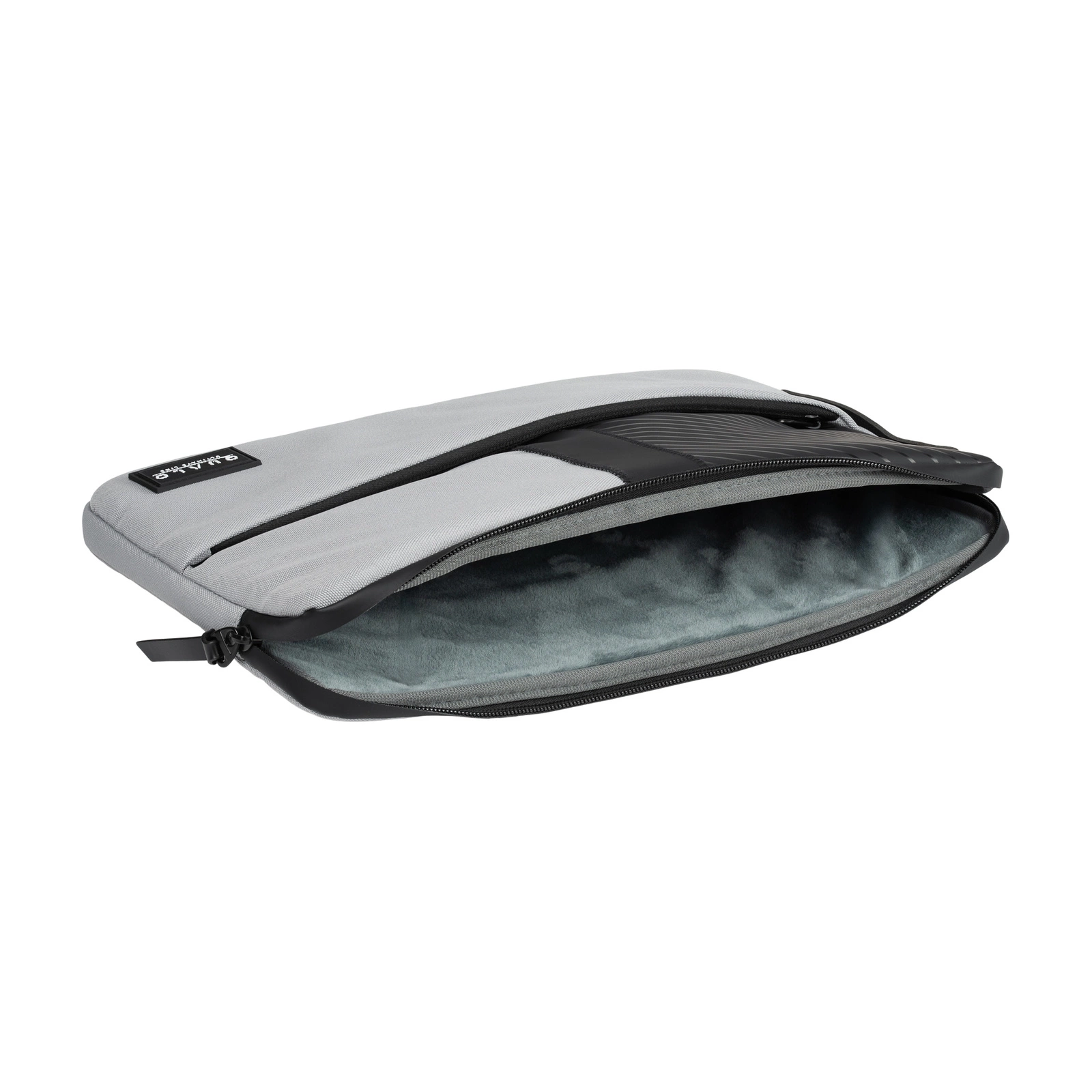 Etui na laptop QUALO GSM187143 13,3" Szary