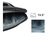 Etui na laptop QUALO GSM187143 13,3" Szary