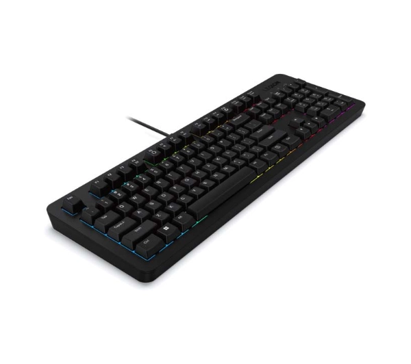 Lenovo Legion K310 RGB Czarny