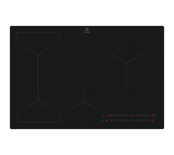 Electrolux SaphirMatt® SE EIV83443CT 78cm