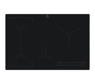 Electrolux SaphirMatt® SE EIV83443CT 78cm