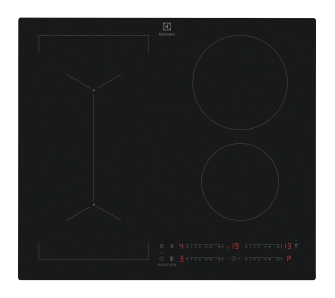 Płyta indukcyjna Electrolux SaphirMatt® SE CIV63443CT 59cm