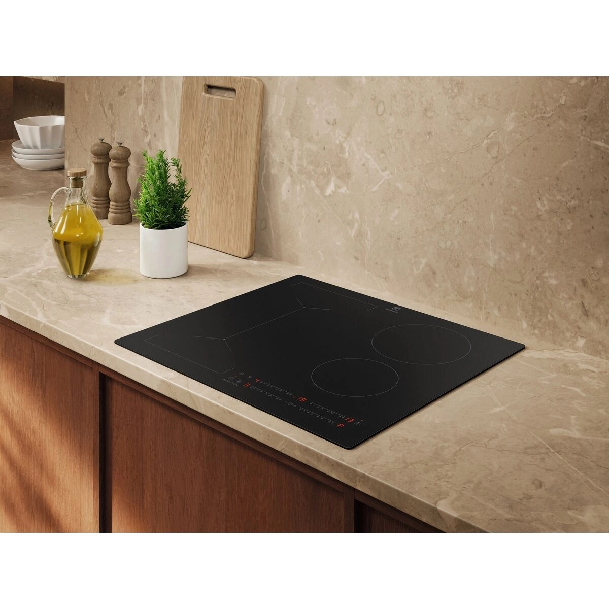 Płyta indukcyjna Electrolux SaphirMatt® SE CIV63443CT 59cm