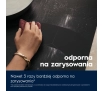 Płyta indukcyjna Electrolux SaphirMatt® SE CIV63443CT 59cm