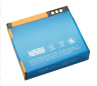 akumulator Newell AZ13-1 do Xiaomi Yi