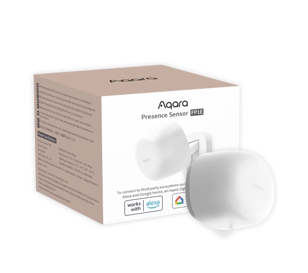 Aqara FP1E