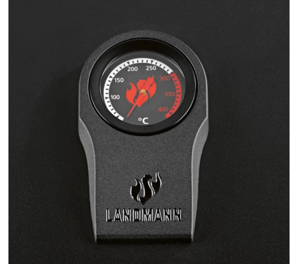 Landmann Cool Black 4.1 - Kup na Raty - RRSO 0%