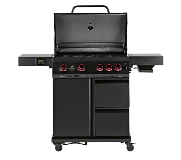 Landmann Cool Black 4.1 - Kup na Raty - RRSO 0%