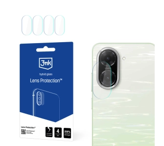 Szkło hybrydowe 3mk Lens Protection do Xiaomi Redmi A5 4G