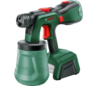 System natryskowy Bosch AdvancedSpray 18V-500 0603208200