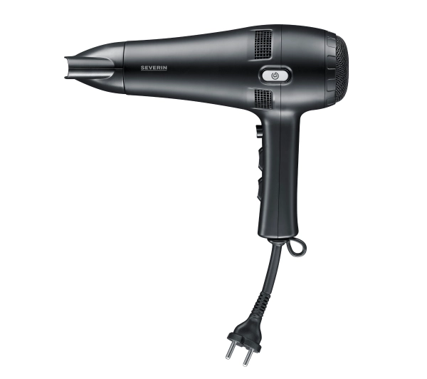 Severin HT 0165 Dyfuzor 2100W 2 prędkości 3 temperatury