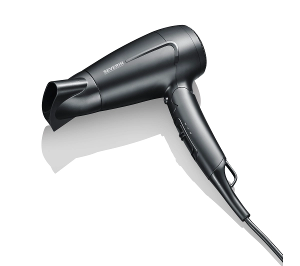 Severin HT 0159 1600W 2 prędkości 2 temperatury