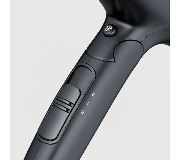 Severin HT 0159 1600W 2 prędkości 2 temperatury