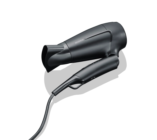 Severin HT 0159 1600W 2 prędkości 2 temperatury