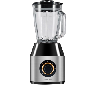 Blender kielichowy Sencor SBL 4872BK 1,5l