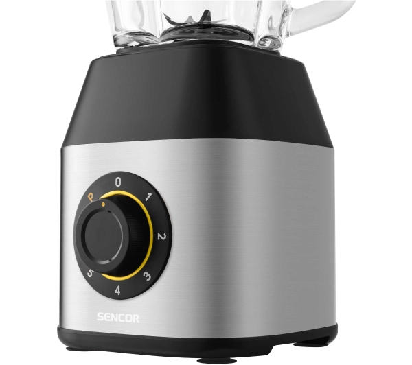 Sencor SBL 4872BK 1,5l