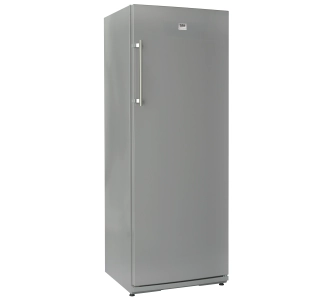 Szafa chłodnicza Beko Professional ADN 270SE BP 145cm Srebrny