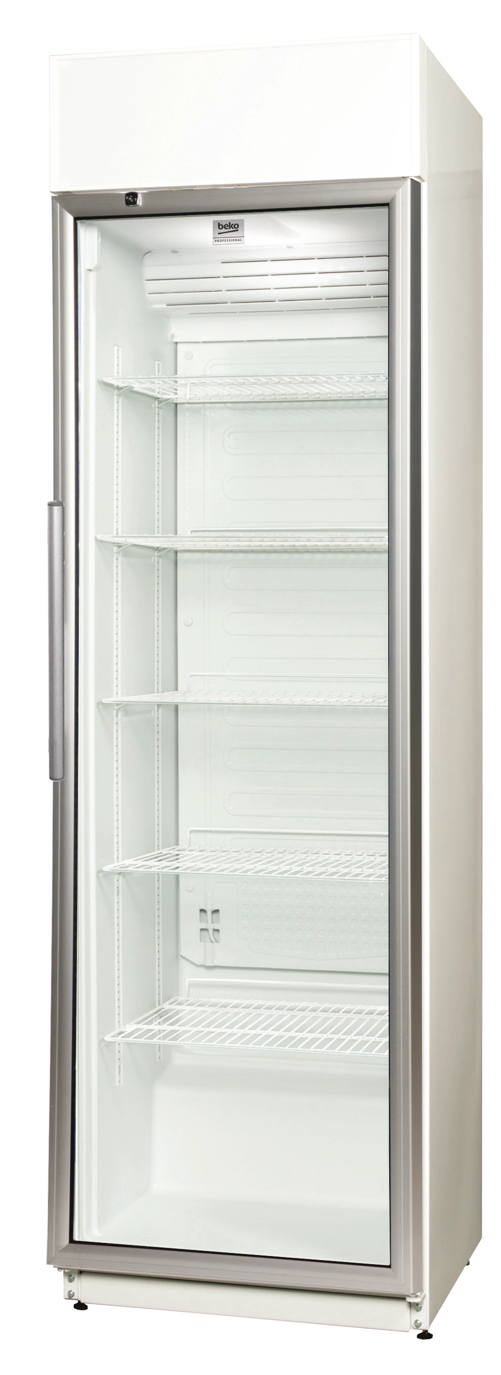Witryna chłodnicza Beko Professional ADN 203C BP 202,5cm