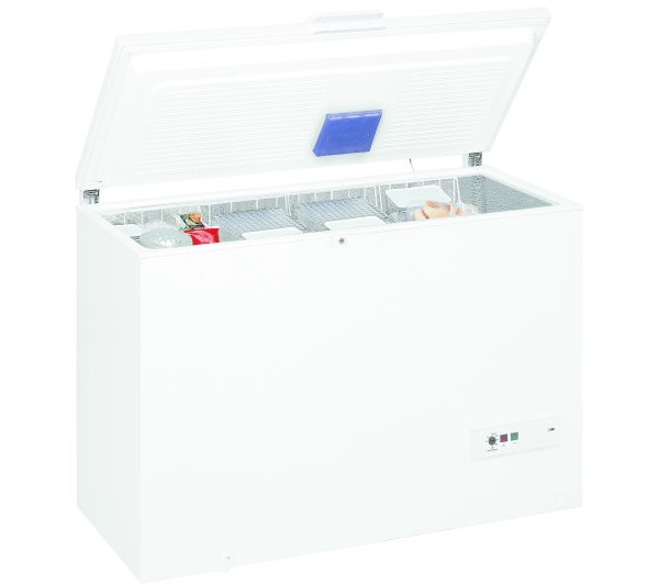 Beko Professional ACO 432EBP