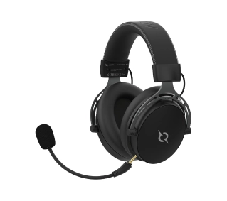 Aqirys Andromeda Pro Nauszne Czarny - Kup na Raty - RRSO 0%