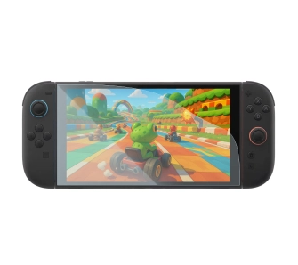 Szkło hartowane FroggieX FX-NS2-TG-9H do Nintendo Switch 2