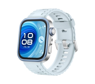 Huawei Watch Fit 4 Pro Niebieski - ⚡ BESTSELLERY ⚡ - Kup na Raty - RRSO 0%