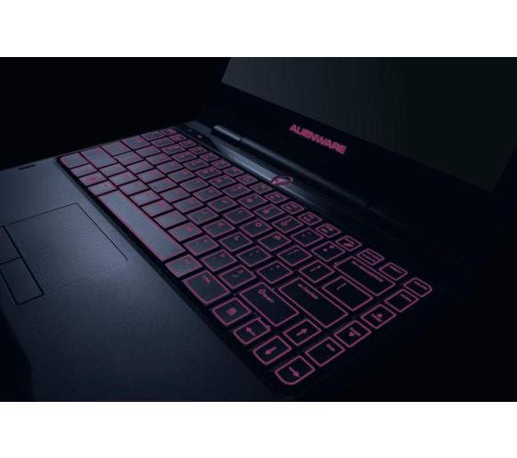 Dell Alienware Black M11x 11 6 Intel Core I5 5um 4gb Ram 3gb Dysk Gt335m Grafika Win7 Opinie Cena Rtv Euro Agd