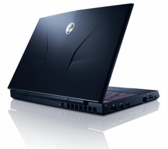 Dell Alienware Black M11x 11 6 Intel Core I5 5um 4gb Ram 3gb Dysk Gt335m Grafika Win7 Opinie Cena Rtv Euro Agd