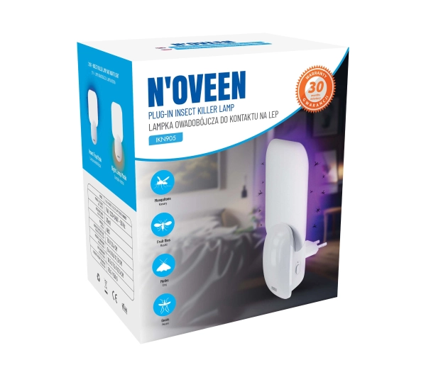 N'oveen IKN905 30m2