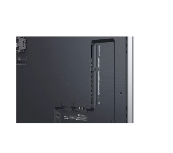 LG OLED55G54LW 55" OLED evo AI 4K 165Hz webOS Dolby Vision Dolby Atmos HDMI 2.1 DVB-T2 Bez podstawy - Kup na Raty - RRSO 0%