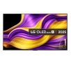 Telewizor LG OLED55G54LW 55" OLED evo AI 4K 165Hz webOS Dolby Vision Dolby Atmos HDMI 2.1 DVB-T2