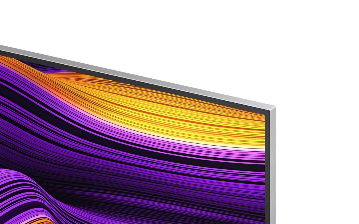 Telewizor LG OLED55G54LW 55" OLED evo AI 4K 165Hz webOS Dolby Vision Dolby Atmos HDMI 2.1 DVB-T2