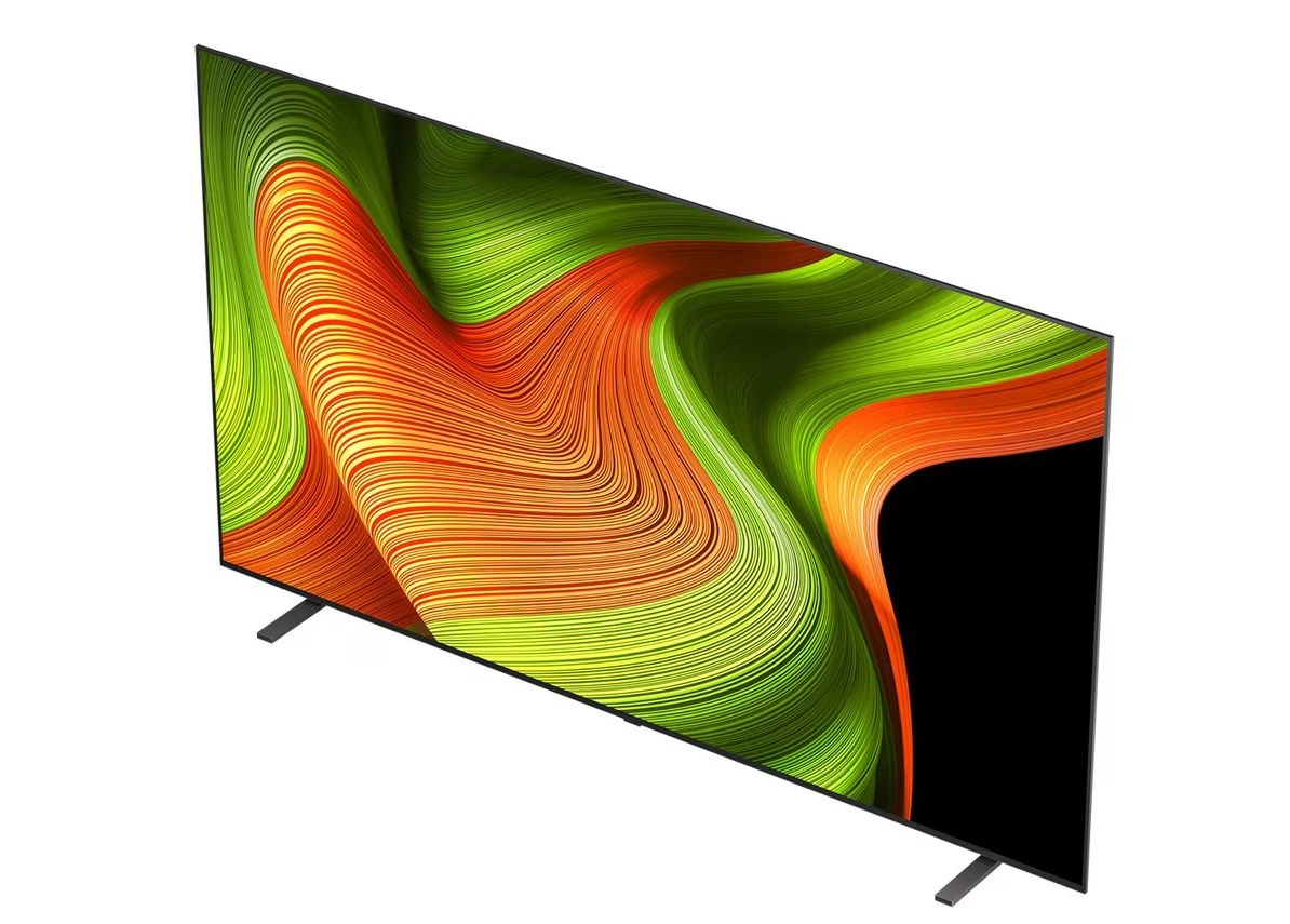 Telewizor LG OLED83B56LA  83" OLED AI 4K 120Hz webOS Dolby Vision Dolby Atmos HDMI 2.1 DVB-T2