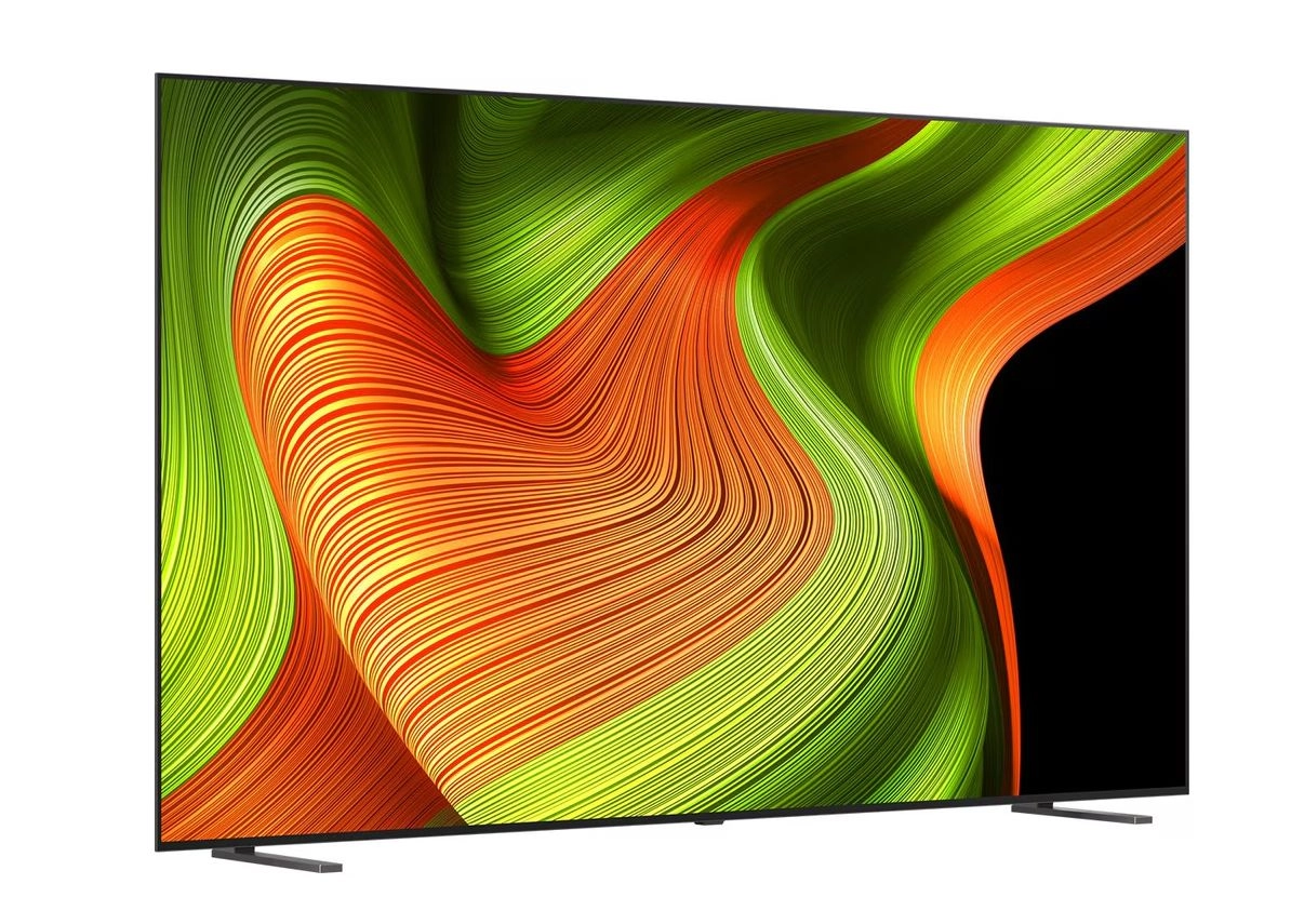 Telewizor LG OLED83B56LA  83" OLED AI 4K 120Hz webOS Dolby Vision Dolby Atmos HDMI 2.1 DVB-T2