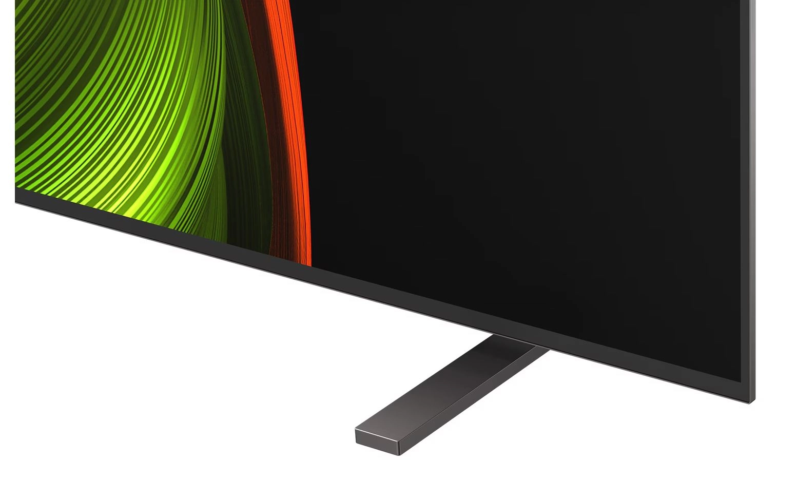 Telewizor LG OLED83B56LA  83" OLED AI 4K 120Hz webOS Dolby Vision Dolby Atmos HDMI 2.1 DVB-T2