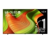 Telewizor LG OLED83B56LA  83" OLED AI 4K 120Hz webOS Dolby Vision Dolby Atmos HDMI 2.1 DVB-T2